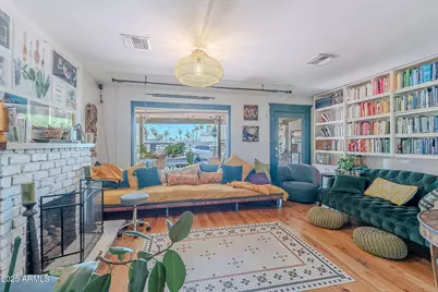 7140 E 1st Avenue, Scottsdale, AZ 85251 - Photo 22