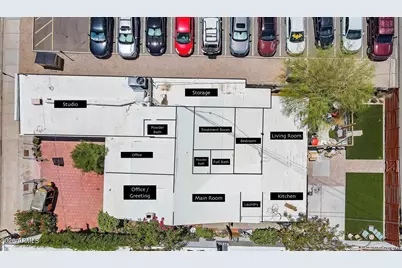 7140 E 1st Avenue, Scottsdale, AZ 85251 - Photo 1