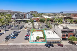 7140 E 1st Ave, Scottsdale, AZ 85251 - Photo 1