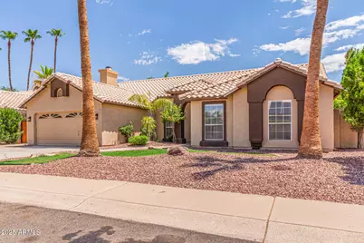 3425 E Rosemonte Drive, Phoenix, AZ 85050 - Photo 1