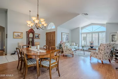 14489 W Morning Star Trail, Surprise, AZ 85374 - Photo 4