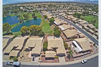 14489 W Morning Star Trail, Surprise, AZ 85374 - Photo 30