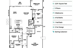 23047 E Watford Dr, Queen Creek, AZ 85142 - Photo 22