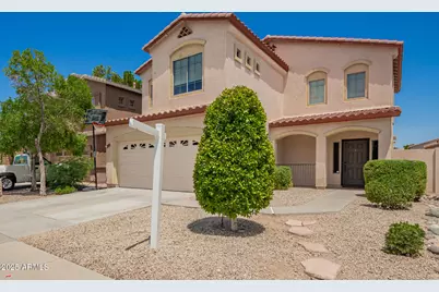 17592 W Young Street, Surprise, AZ 85388 - Photo 2