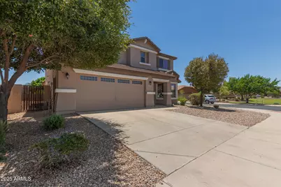 18193 W Saguaro Lane, Surprise, AZ 85388 - Photo 2