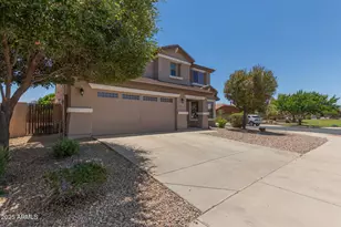 18193 W Saguaro Ln, Surprise, AZ 85388 - Photo 2