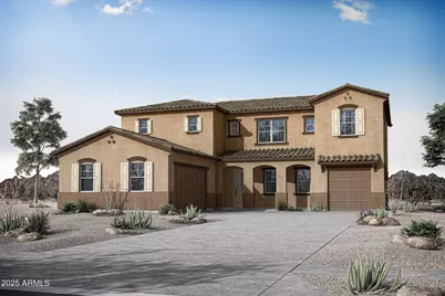 26622 S 226th Place, Queen Creek, AZ 85142 - Photo 1