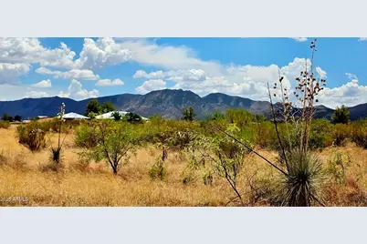 Lot 20 Willcox Road #20, Pearce, AZ 85625 - Photo 2