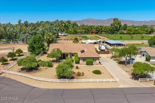 6320 N 172nd, Waddell, AZ 85355 - Photo 1