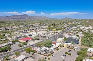 6041 E Valley, Cave Creek, AZ 85331 - Photo 34