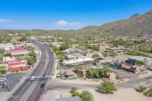 6041 E Valley, Cave Creek, AZ 85331 - Photo 32