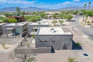 6041 E Valley, Cave Creek, AZ 85331 - Photo 26