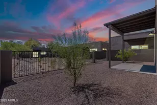 6041 E Valley, Cave Creek, AZ 85331 - Photo 4