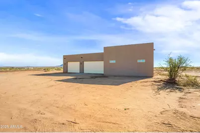 10042 La Tierra Roja Drive, Hereford, AZ 85615 - Photo 42