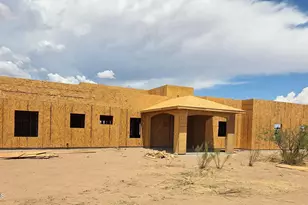 10042 La Tierra Roja Dr, Hereford, AZ 85615 - Photo 14