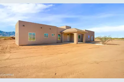 10042 La Tierra Roja Drive, Hereford, AZ 85615 - Photo 2