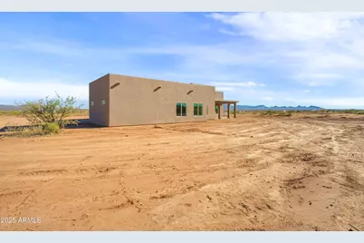 10042 La Tierra Roja Drive, Hereford, AZ 85615 - Photo 40
