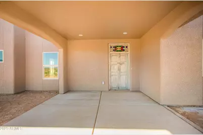10042 La Tierra Roja Drive, Hereford, AZ 85615 - Photo 4