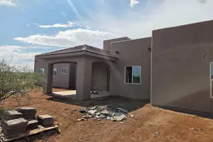 10042 La Tierra Roja Dr, Hereford, AZ 85615 - Photo 2