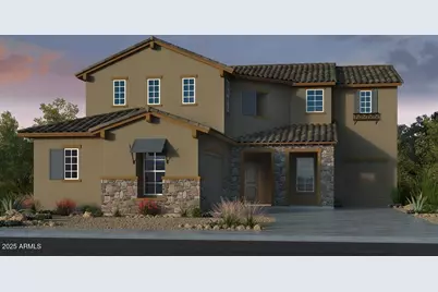 17825 W Pasadena, Litchfield Park, AZ 85340 - Photo 1