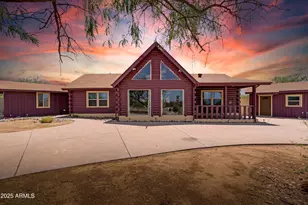 3091 W Mirasol Dr, Benson, AZ 85602 - Photo 1