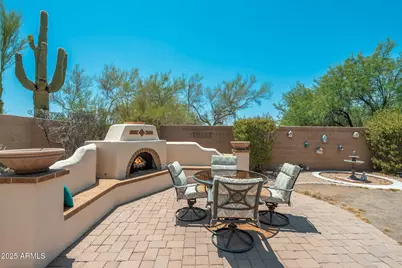 4541 E Brilliant Sky Drive, Cave Creek, AZ 85331 - Photo 34