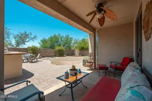 4541 E Brilliant Sky Dr, Cave Creek, AZ 85331 - Photo 32