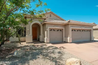 4541 E Brilliant Sky Drive, Cave Creek, AZ 85331 - Photo 2