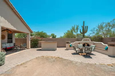 4541 E Brilliant Sky Drive, Cave Creek, AZ 85331 - Photo 36