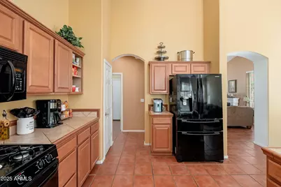 4541 E Brilliant Sky Drive, Cave Creek, AZ 85331 - Photo 10