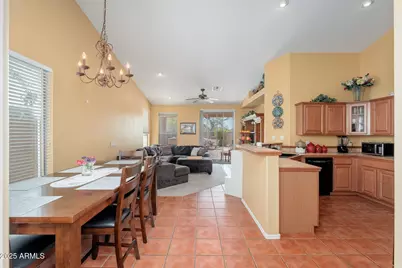 4541 E Brilliant Sky Drive, Cave Creek, AZ 85331 - Photo 8