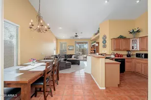 4541 E Brilliant Sky Dr, Cave Creek, AZ 85331 - Photo 8