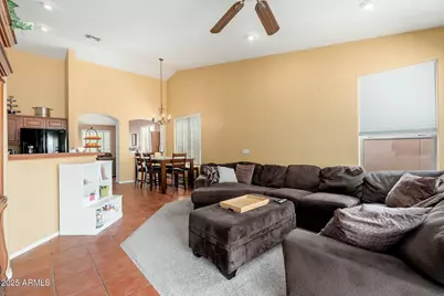 4541 E Brilliant Sky Drive, Cave Creek, AZ 85331 - Photo 16