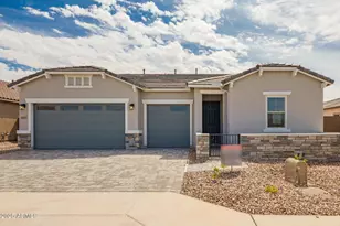 18197 W Watkins St, Goodyear, AZ 85338 - Photo 1