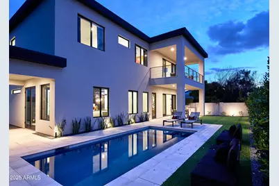 3602 N Navajo Trail, Scottsdale, AZ 85251 - Photo 1