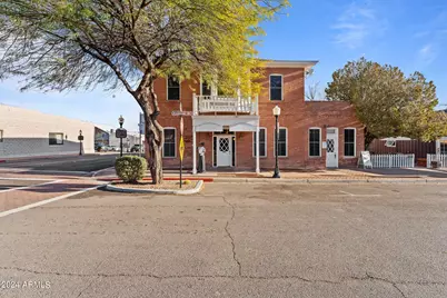 1 E Apache Street, Wickenburg, AZ 85390 - Photo 20
