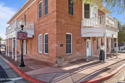 1 E Apache Street, Wickenburg, AZ 85390 - Photo 2