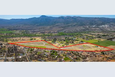 469 E Cole Boulevard #6, Camp Verde, AZ 86322 - Photo 2