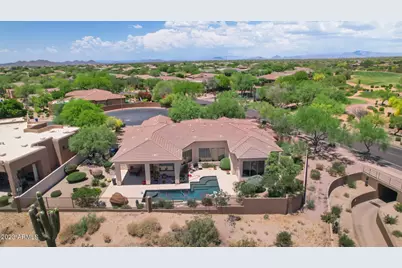 22463 N 54th Street, Phoenix, AZ 85054 - Photo 54