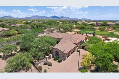 22463 N 54th Street, Phoenix, AZ 85054 - Photo 60