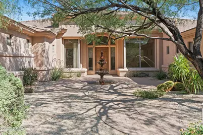 22463 N 54th Street, Phoenix, AZ 85054 - Photo 1