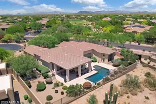 22463 N 54th St, Phoenix, AZ 85054 - Photo 58