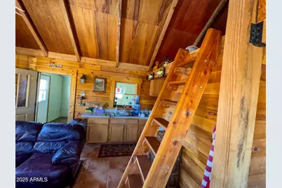 5823 Cattle Guard Rd 21,41 Acres --, Williams, AZ 86046 - Photo 26