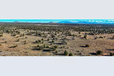 5823 Cattle Guard Rd 21,41 Acres --, Williams, AZ 86046 - Photo 42