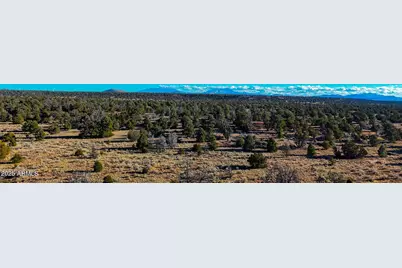 5823 Cattle Guard Rd 21,41 Acres --, Williams, AZ 86046 - Photo 40
