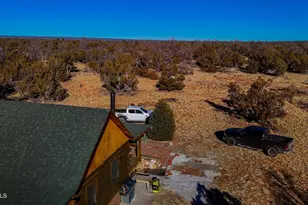 5823 Cattle Guard Rd 21 41 Acres --, Williams, AZ 86046 - Photo 12