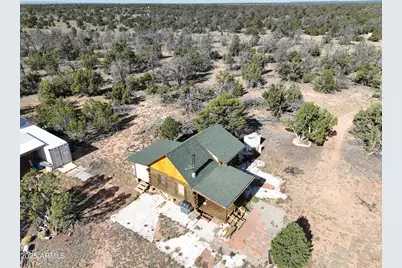 5823 Cattle Guard Rd 21,41 Acres --, Williams, AZ 86046 - Photo 6