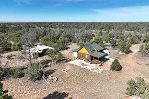 5823 Cattle Guard Rd 21 41 Acres --, Williams, AZ 86046 - Photo 4