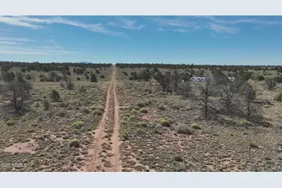 5823 Cattle Guard Rd 21,41 Acres --, Williams, AZ 86046 - Photo 48
