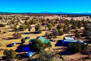 5823 Cattle Guard Rd 21 41 Acres --, Williams, AZ 86046 - Photo 1